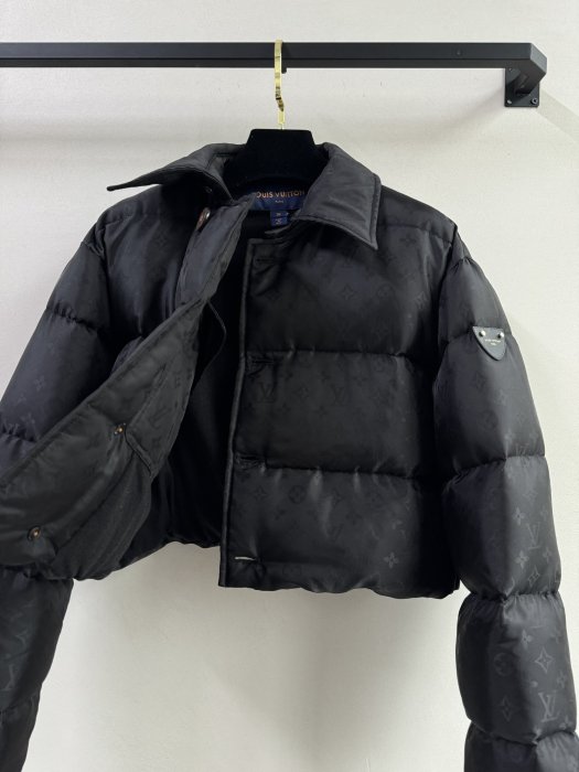 Down jacket фото 3