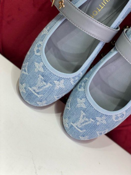 Балетки Romy фото 7