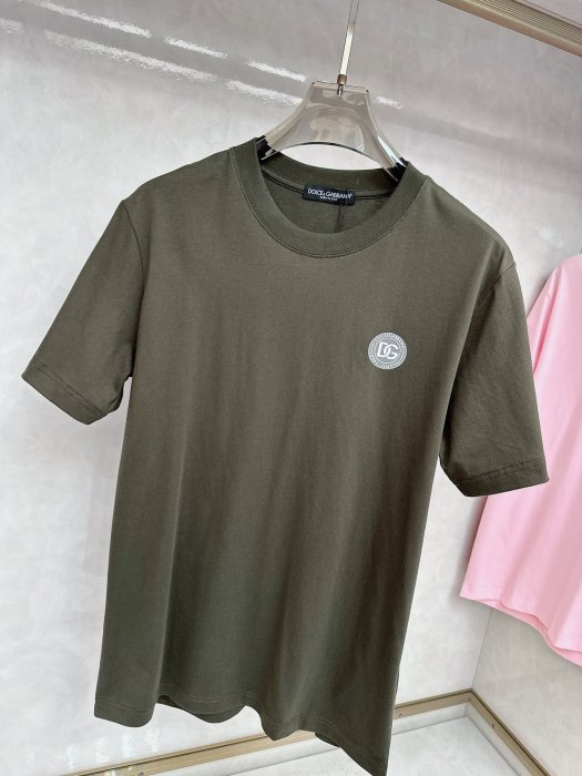 Футболка мужская фото 5