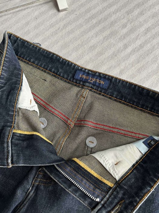 Jeans men's фото 9