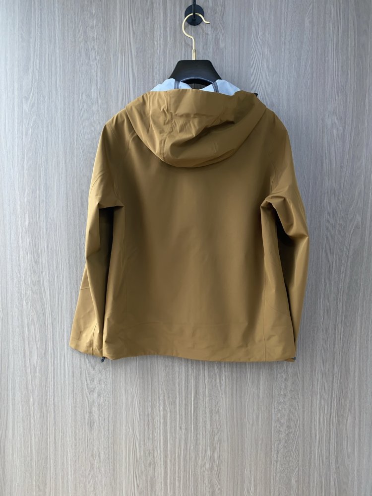 Куртка вітровка чоловіча фото 8