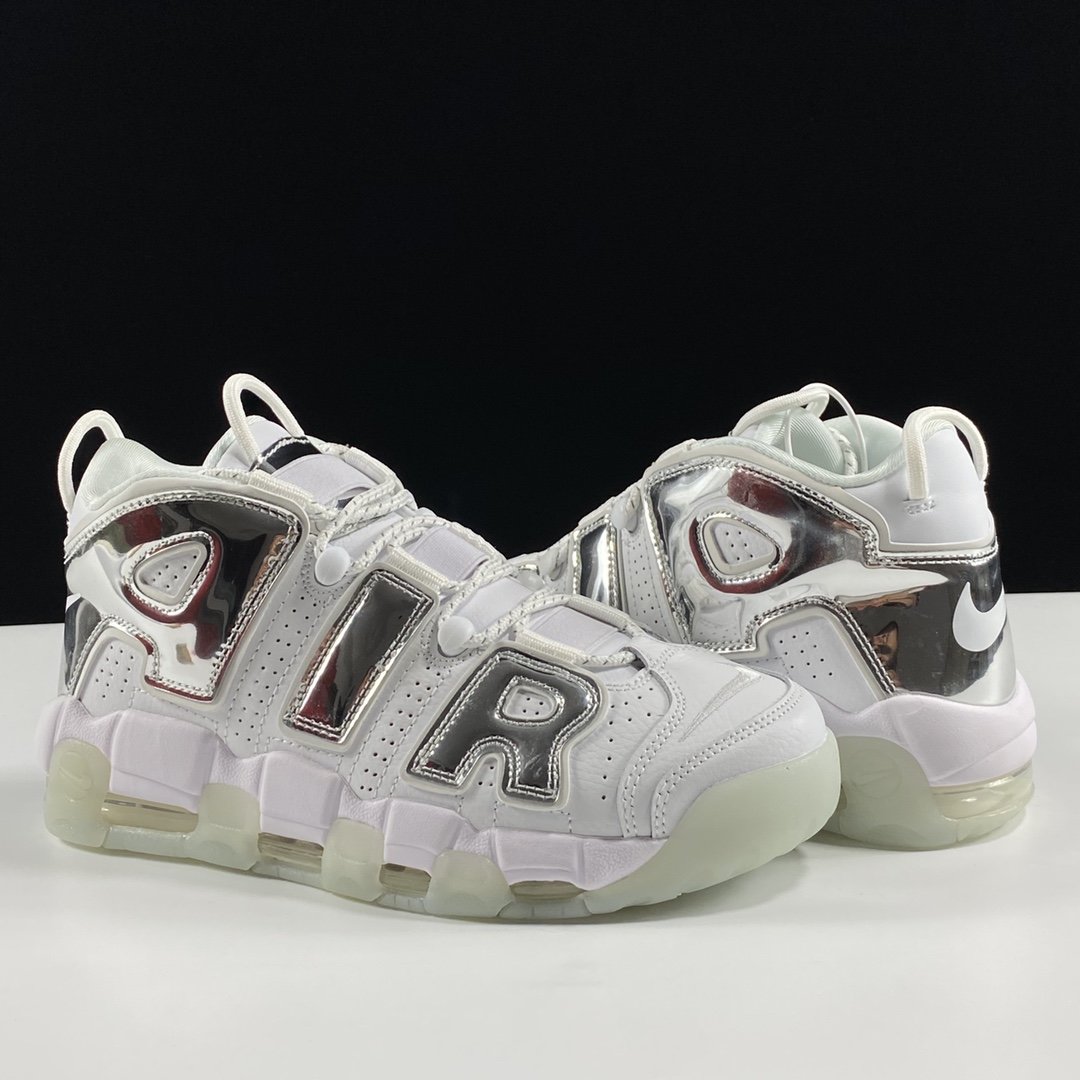 Sneakers Air More Uptempo фото 3