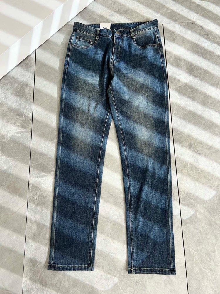 Jeans men's фото 2