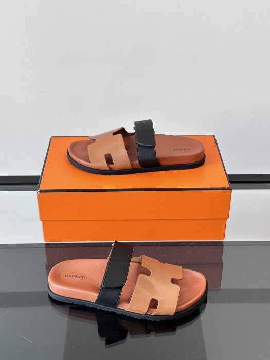 Шлепанцы мужские фото 4