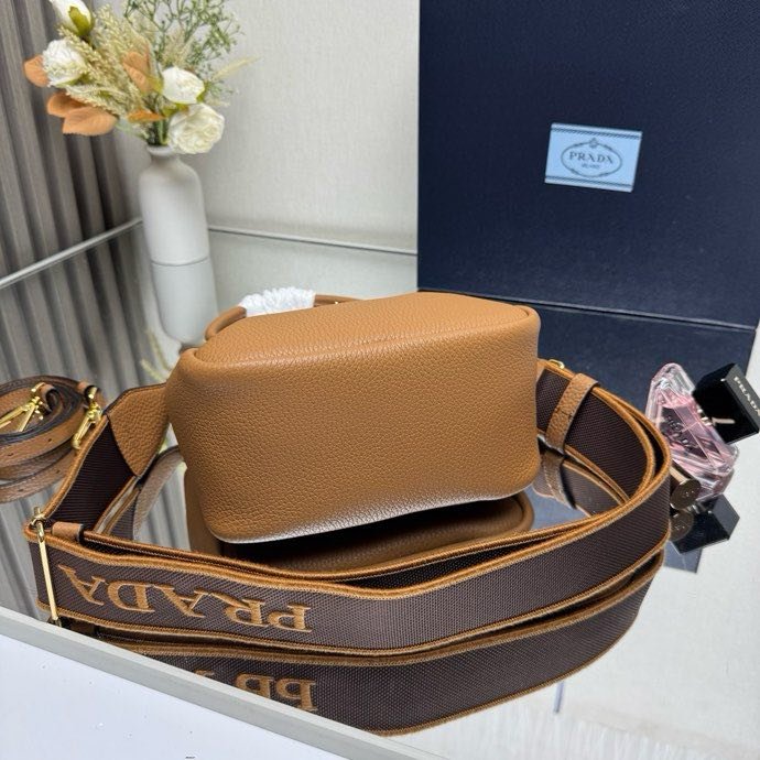 Сумка женская кожаная 19 см фото 5