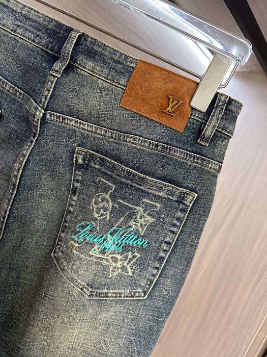 Jeans men's фото 8