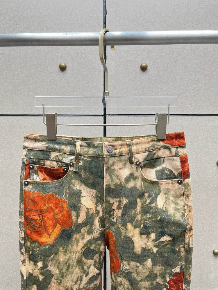 Jeans women's фото 3