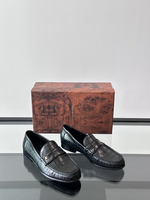 Туфлі чоловічі фото 5