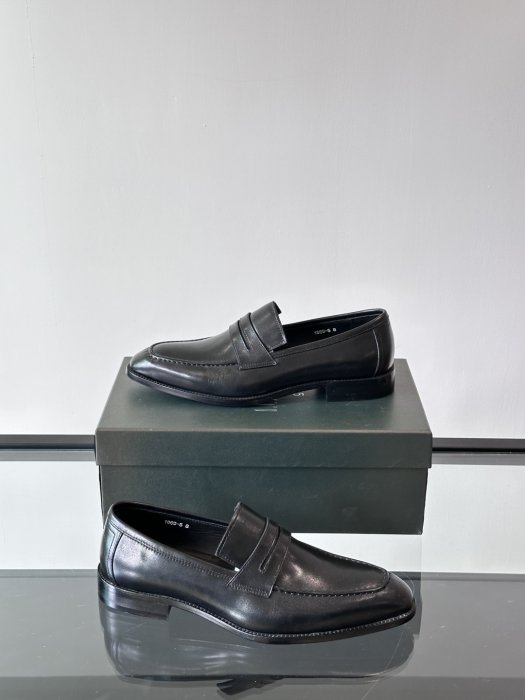 Туфли мужские фото 4