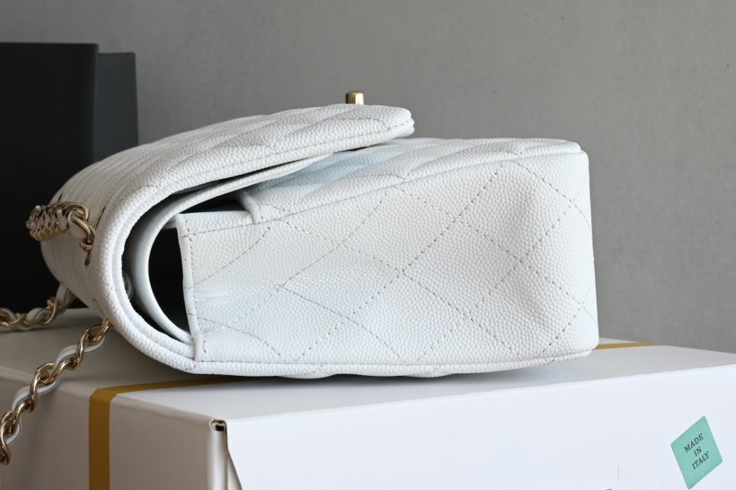 Сумка женская 24K Classic Flap 25 см фото 4