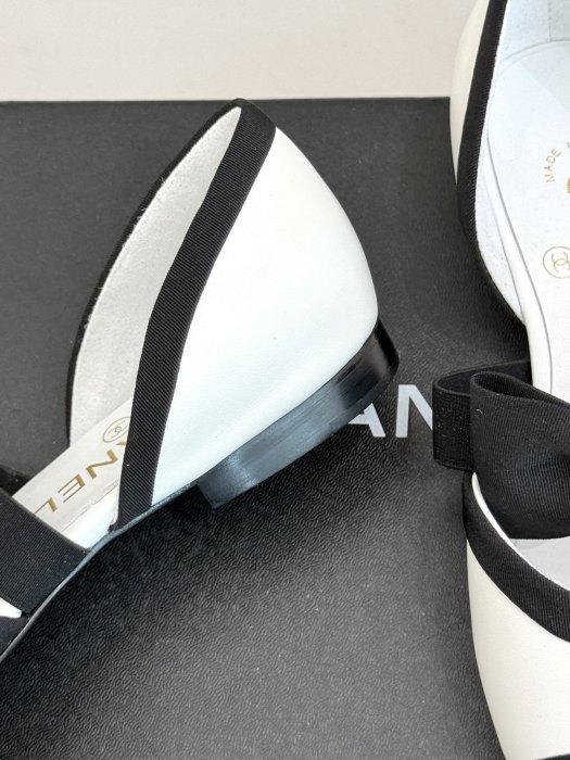 Ballet shoes фото 6