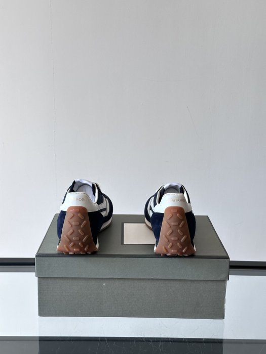 Sneakers men's фото 7