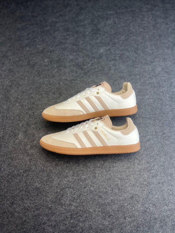 Кроссовки Adidas Originals Samba OG GW8358 фото 8