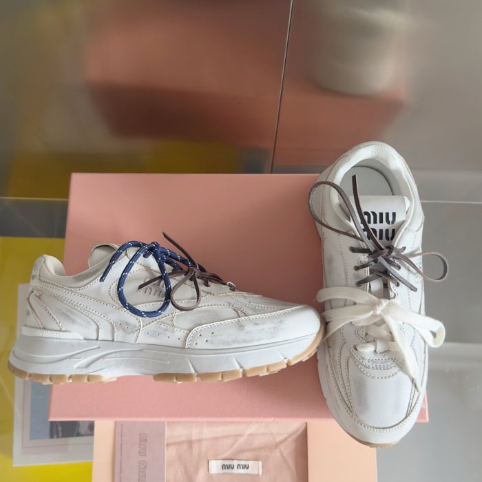 Кроссовки фото 2