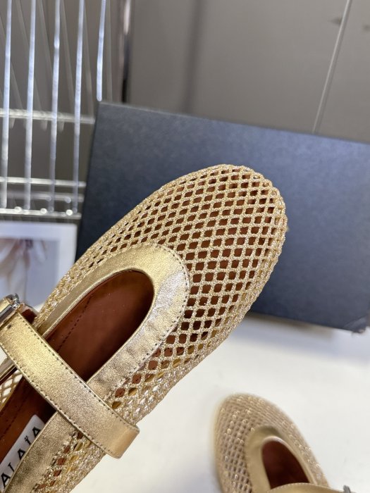 Балетки фото 8