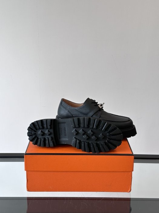 Туфли мужские фото 9