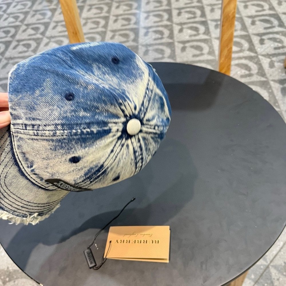 Кепка фото 6