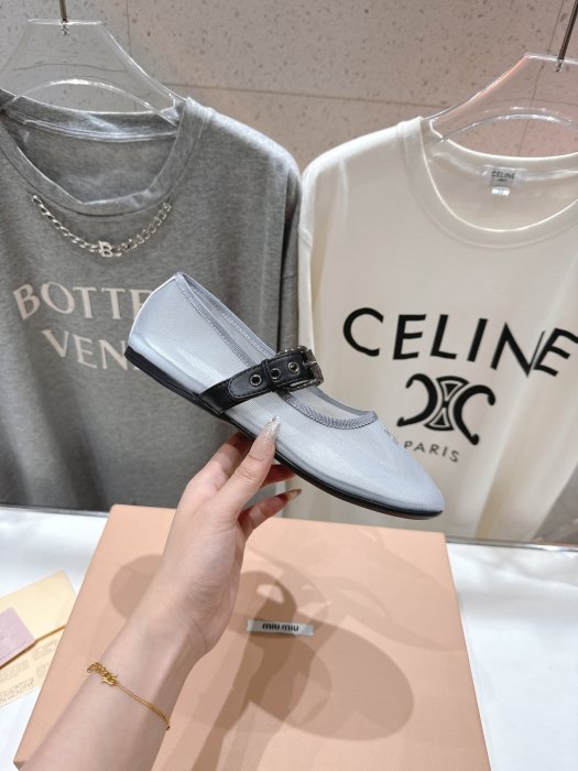 Балетки фото 5