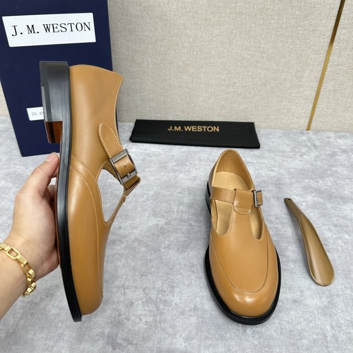 Туфли мужские фото 4