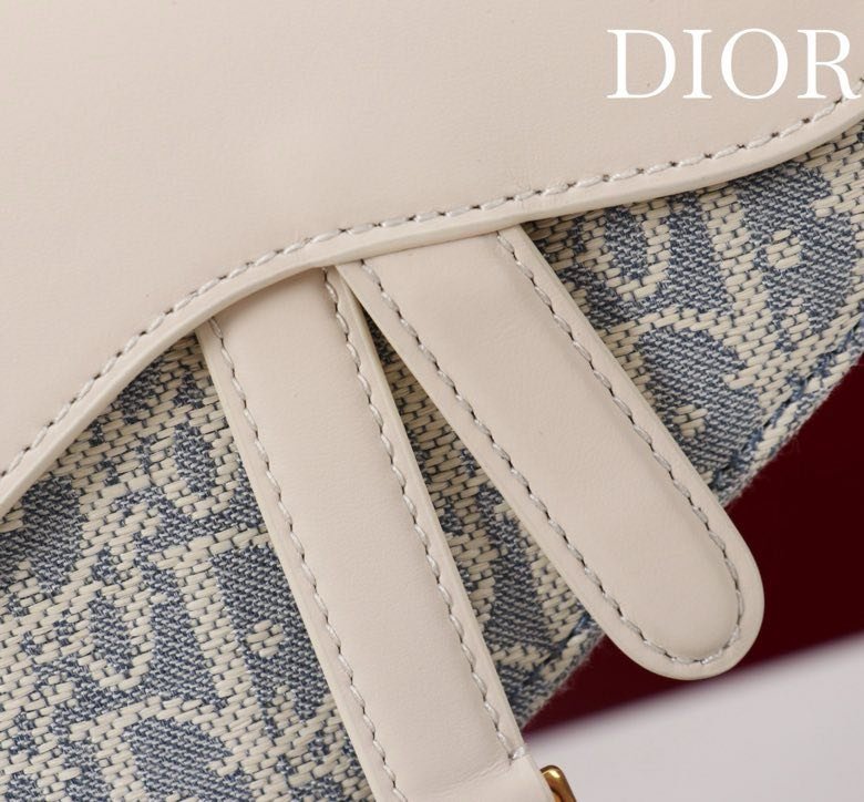 Сумка кожаная Soft Saddle 20 см фото 5