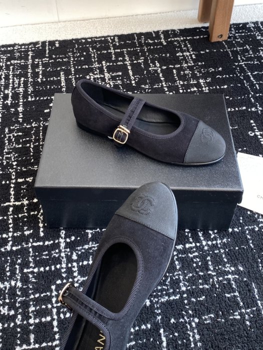 Балетки фото 6