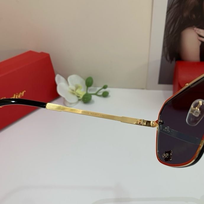 Окуляри сонцезахисні фото 5