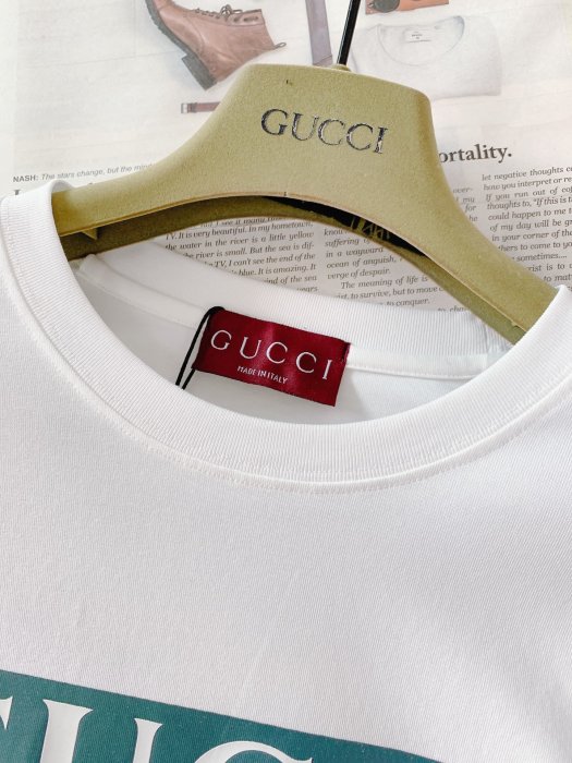 T-shirt men's фото 3