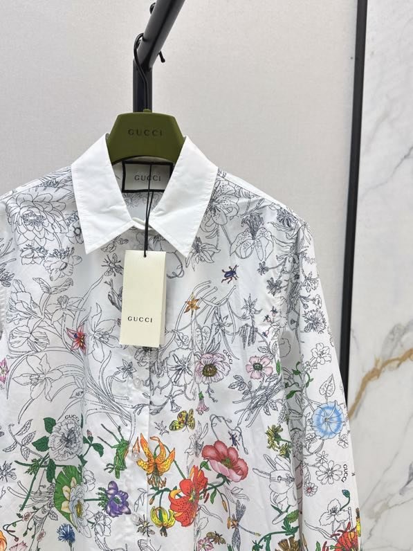 Сорочка жіноча фото 4