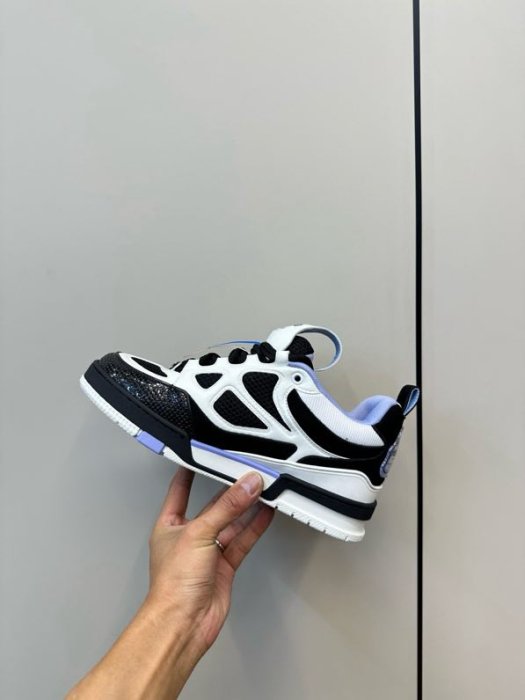 Sneakers фото 9