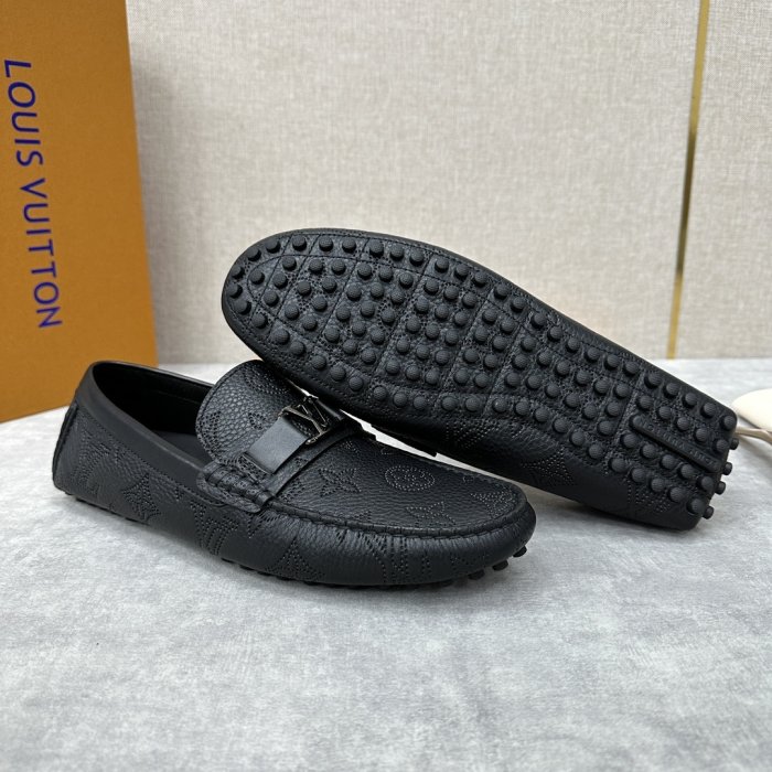 Moccasins men's HOCKENHEIM фото 5