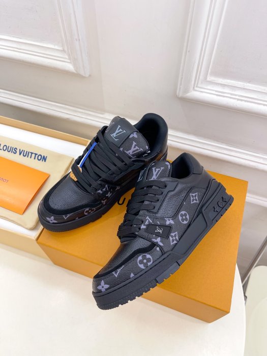 Sneakers фото 3