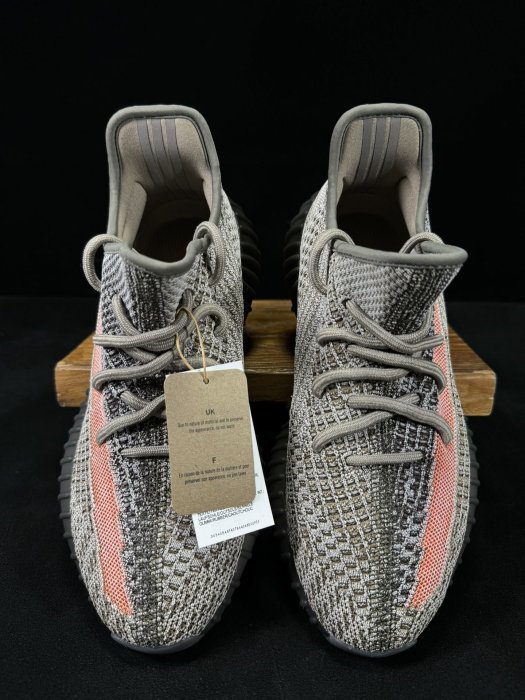 Кросівки Yeezy 350V2 фото 6