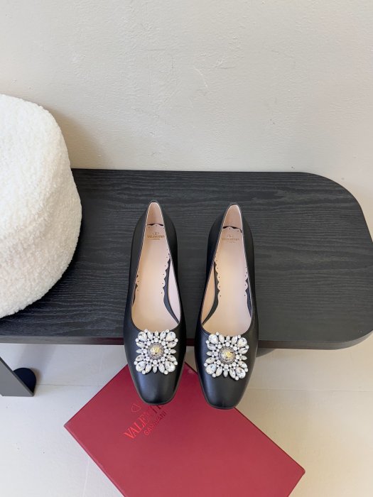 Туфли женские