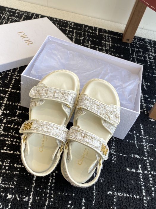 Sandals women's фото 4