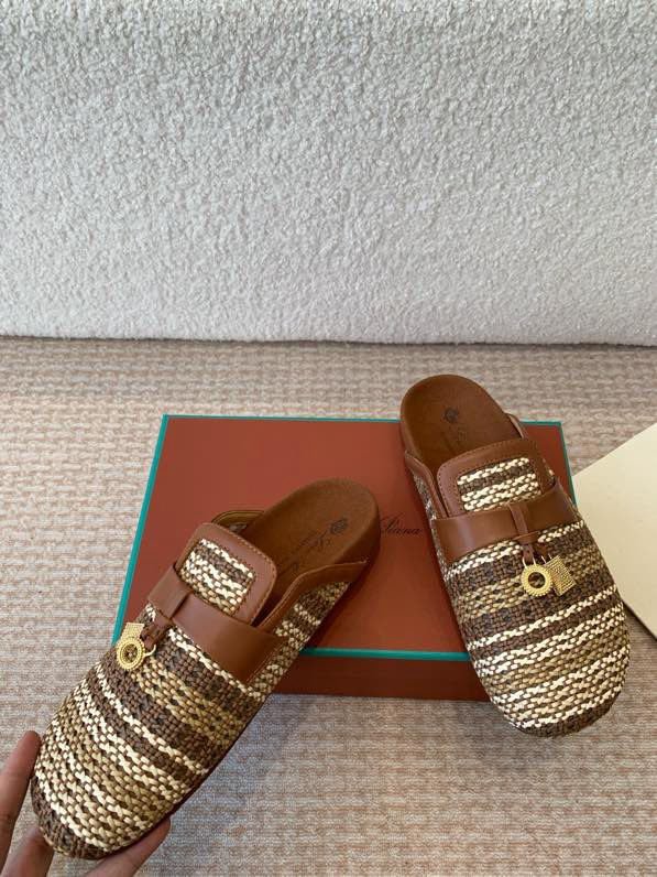 Мюли женские фото 4