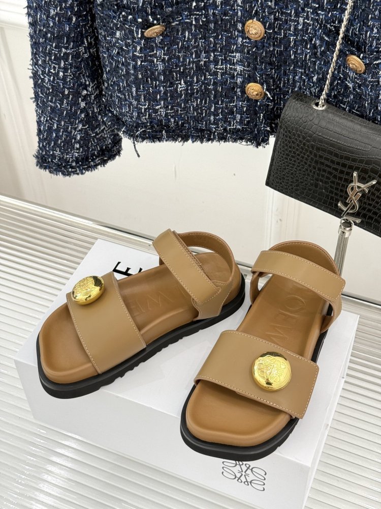 Сандалии женские фото 2