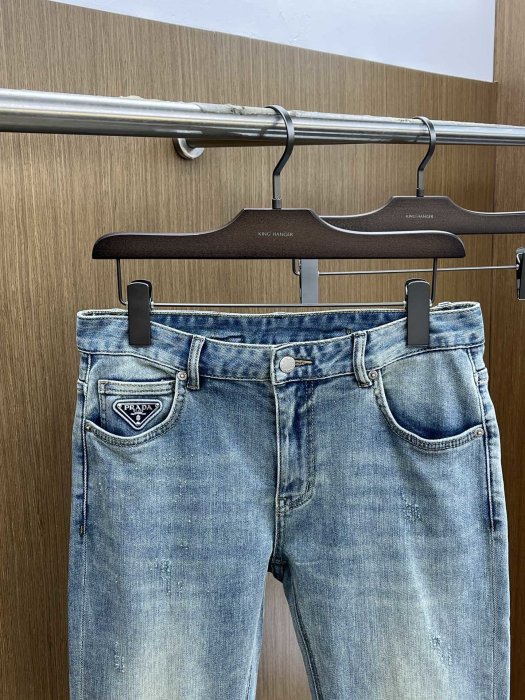 Jeans men's фото 3