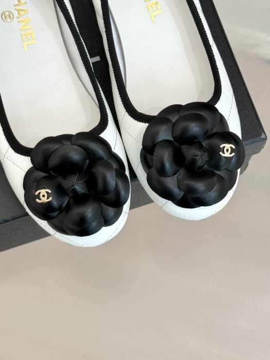 Балетки фото 7