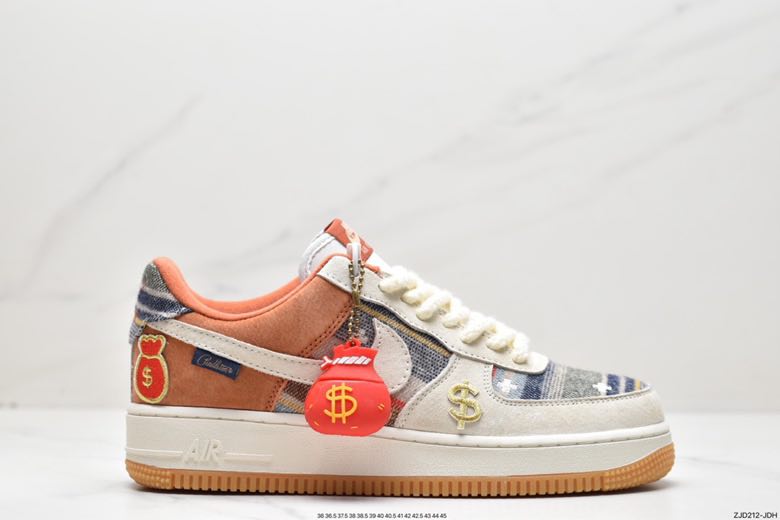 Sneakers Air Force 1 07 Low CW2288-688