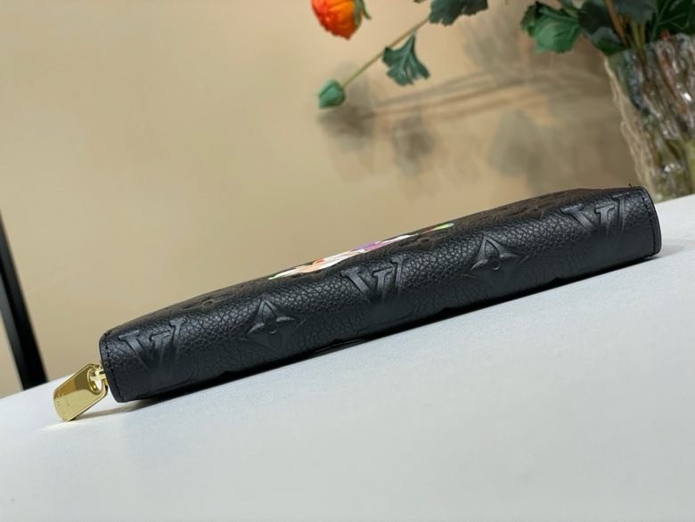 Кошелек Zippy Wallet M14160 фото 6
