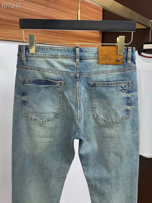 Jeans men's фото 9