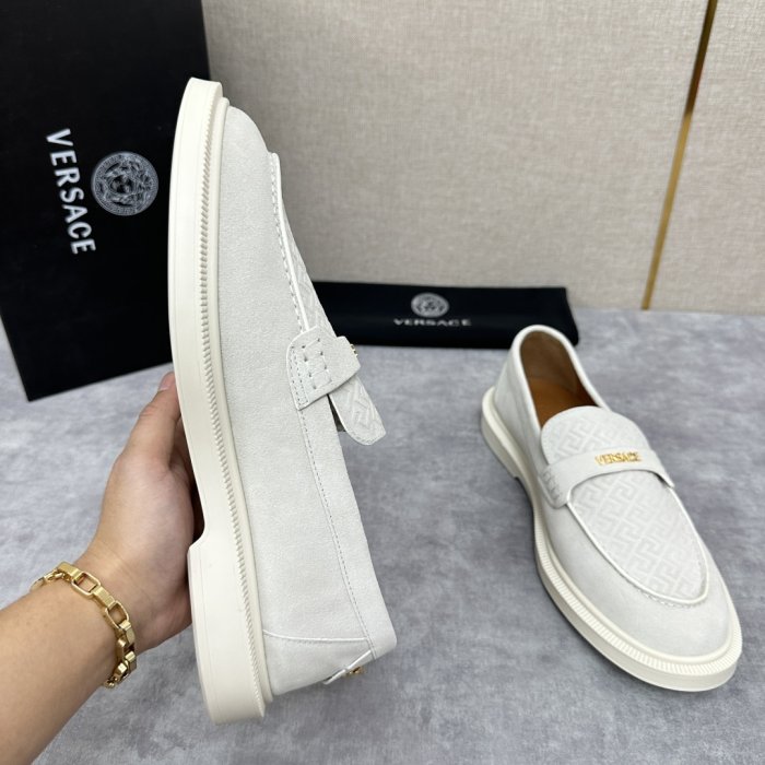 Лоферы мужские фото 6