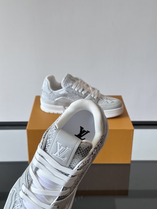 Кроссовки мужские фото 8