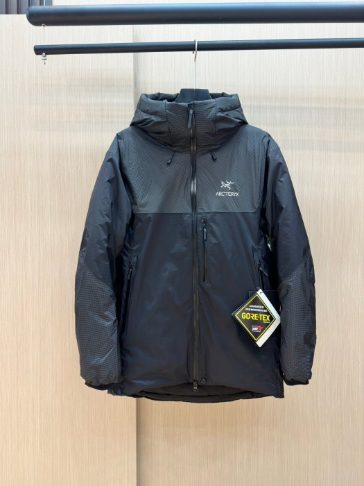 Jacket men's Gore-tex