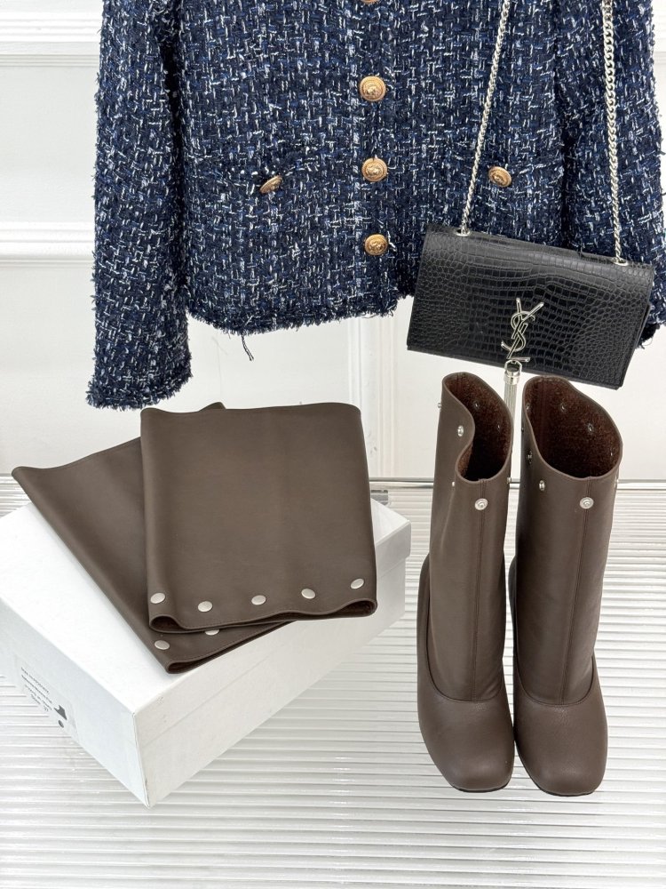 Чоботи жіночі фото 4