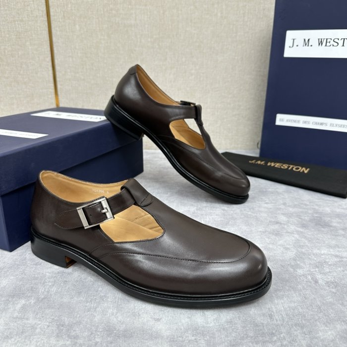 Туфли мужские фото 2