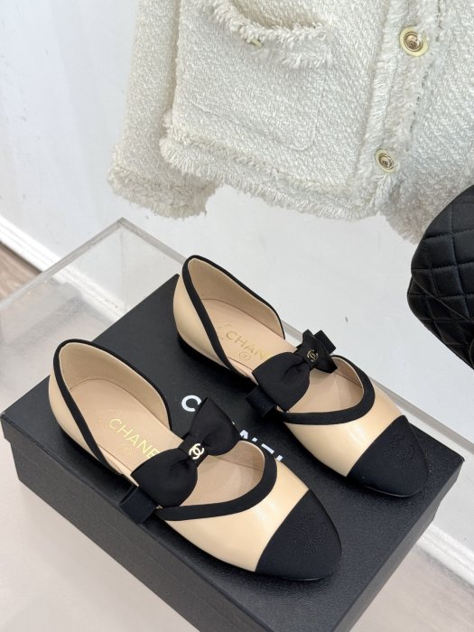 Балетки фото 3