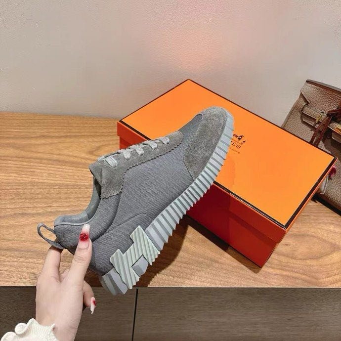 Кроссовки фото 2