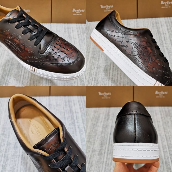 Кроссовки мужские фото 9