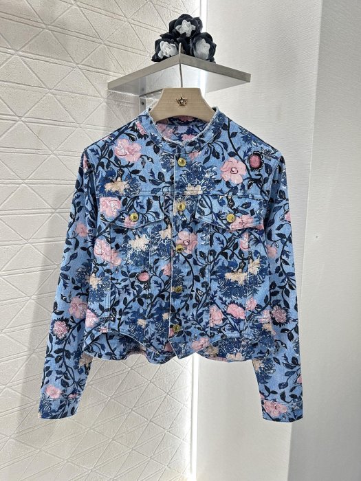 Jacket denim